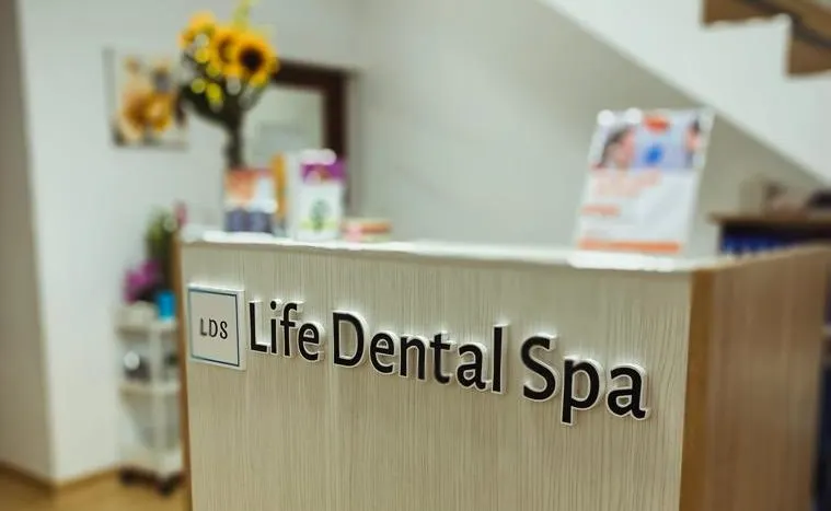 Life Dental Spa Oradea