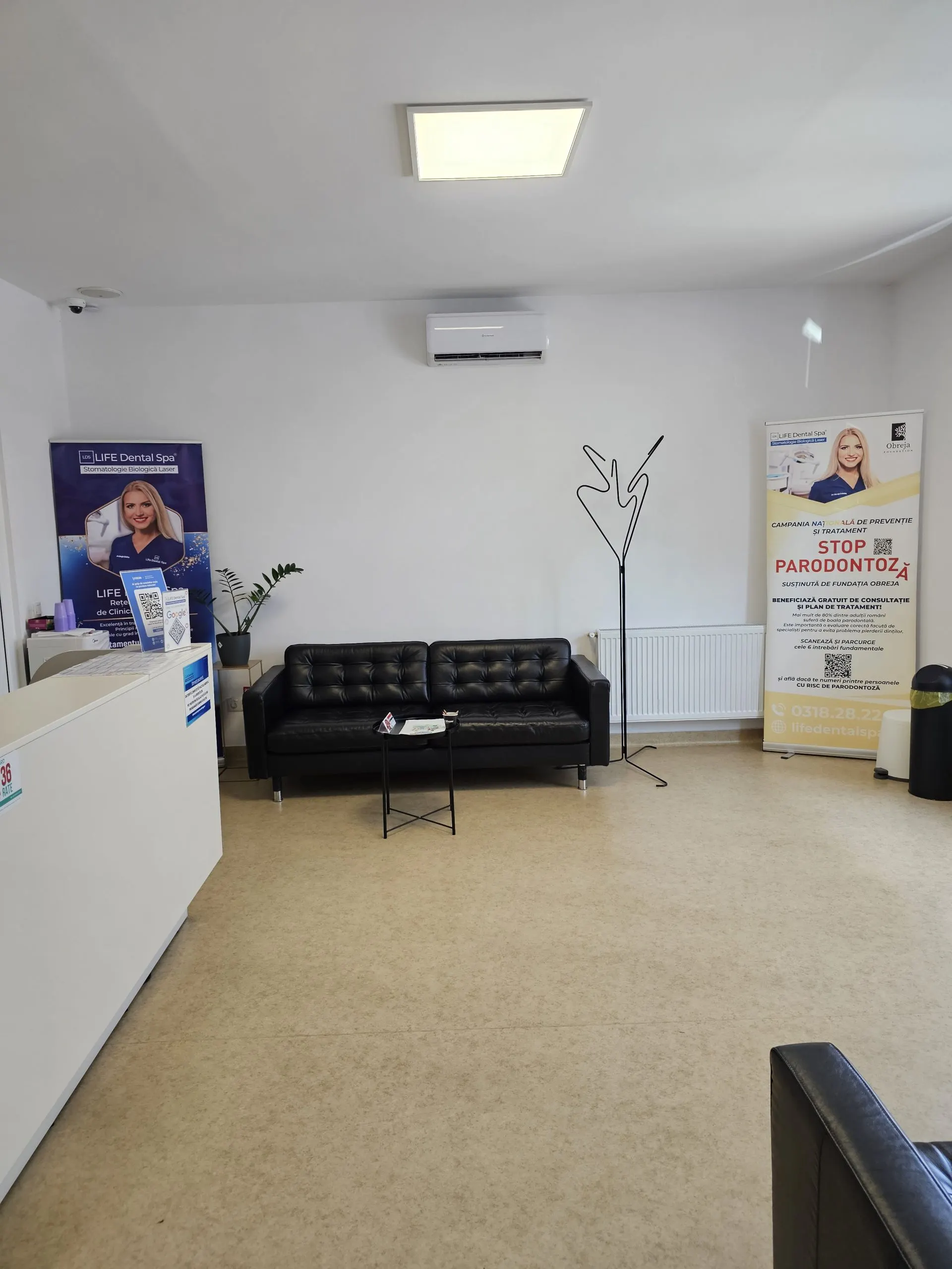 Life Dental Spa Cluj-Napoca