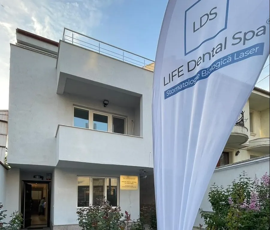 Life Dental Spa Constanța