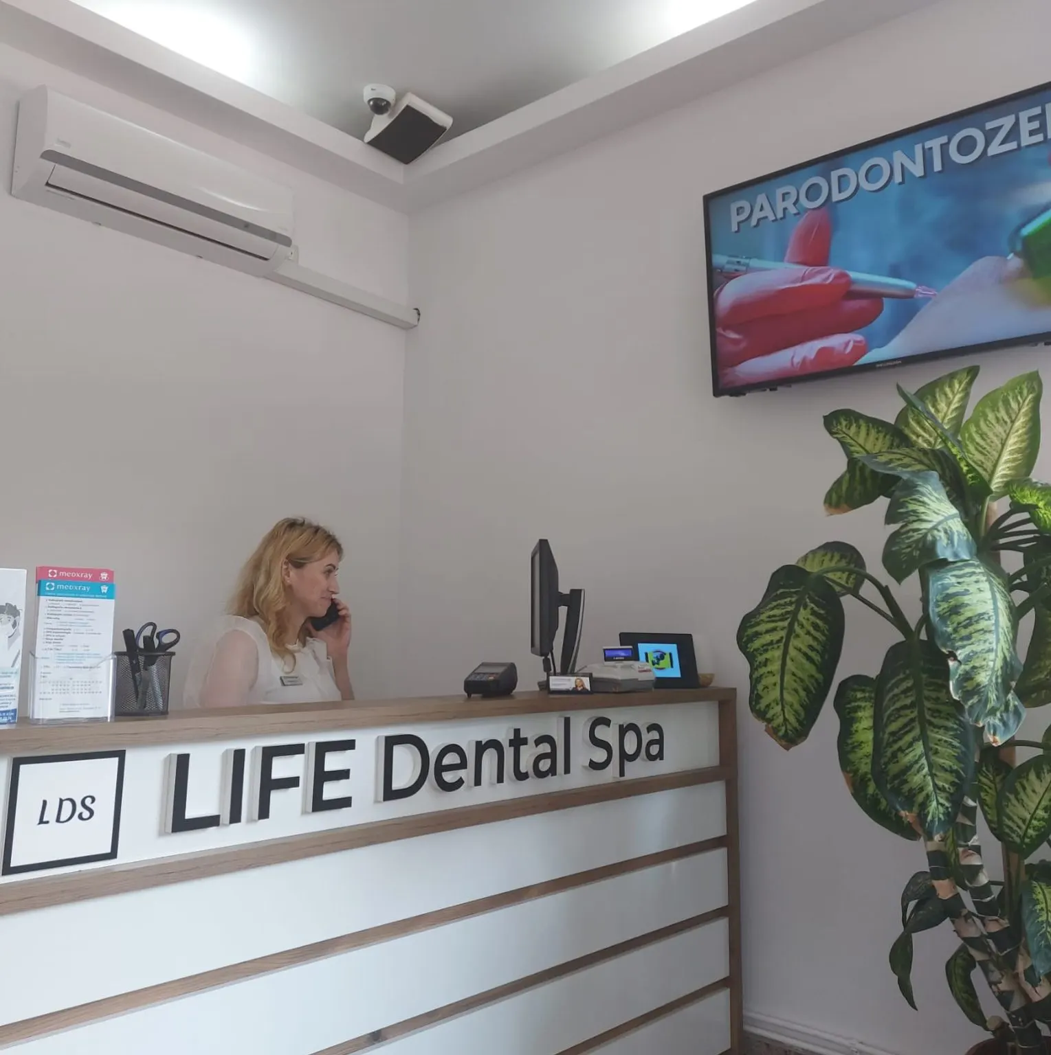 Life Dental Spa Arad