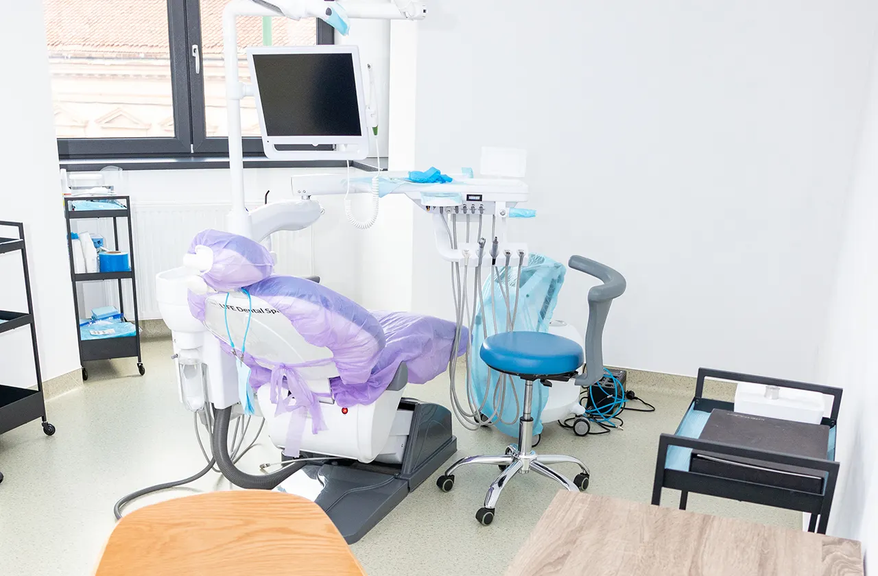 Life Dental Spa Cluj-Napoca
