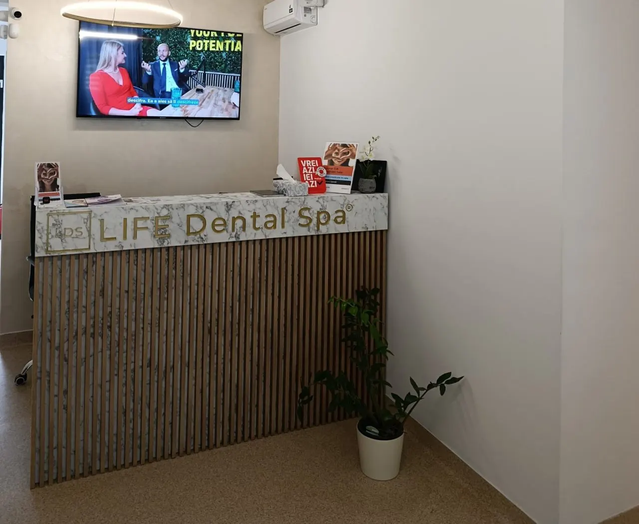 Life Dental Spa Timișoara