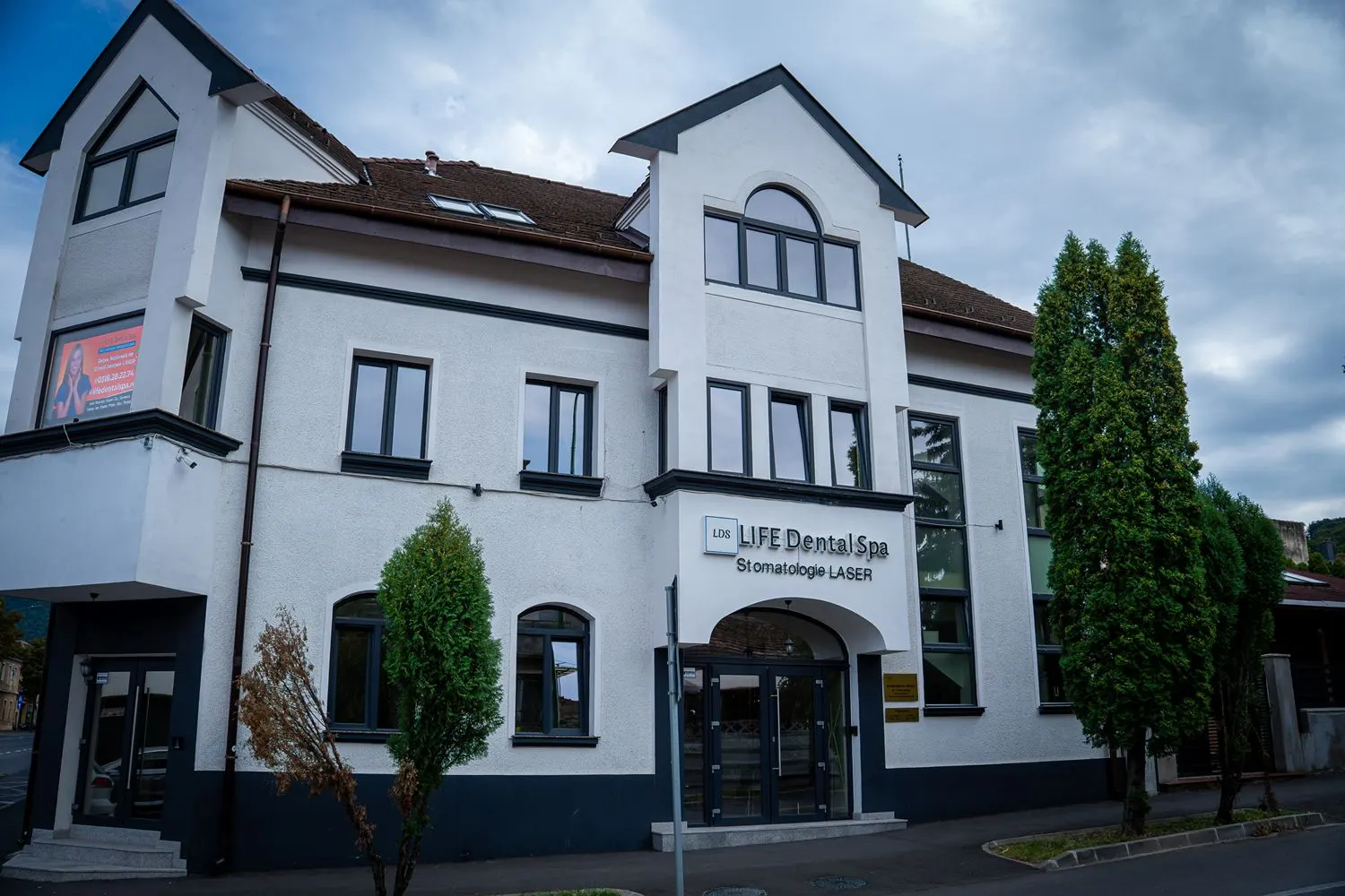 Clinica Brașov