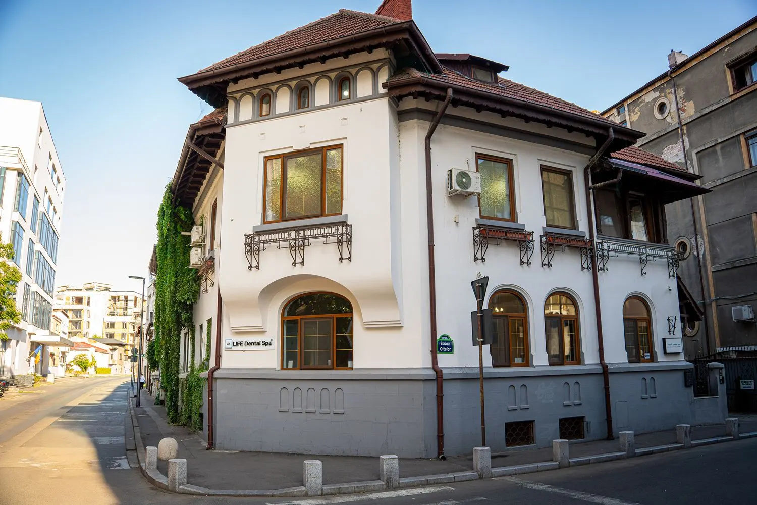 Clinica București Unirii
