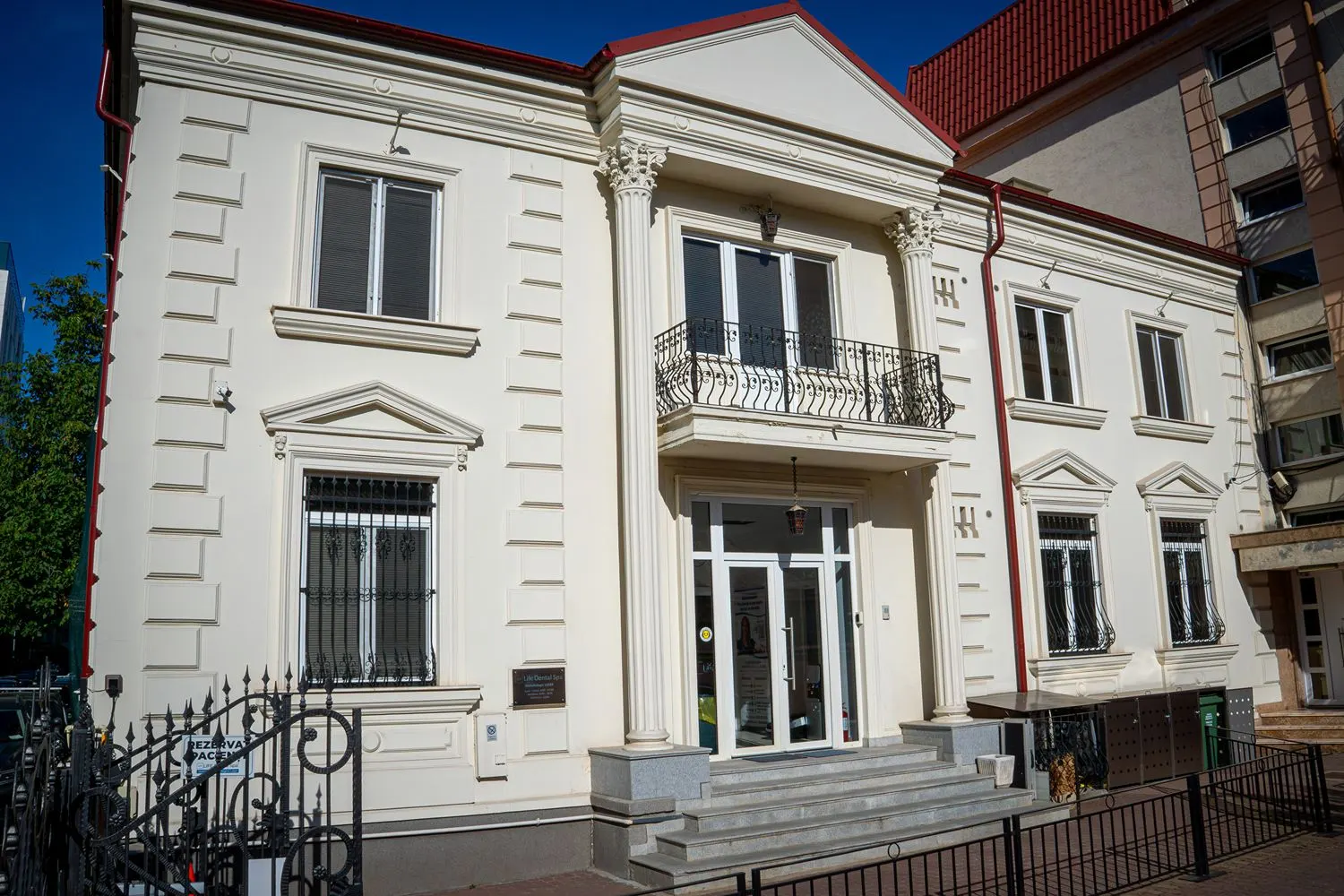 Clinica București Victoriei