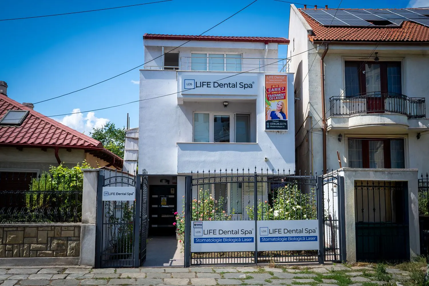 Clinica Constanța