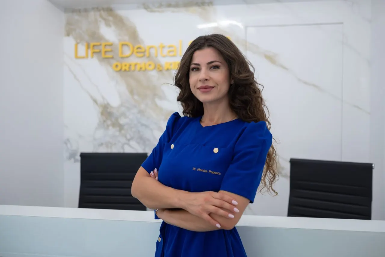 Ortho & Kids by Life Dental Spa
