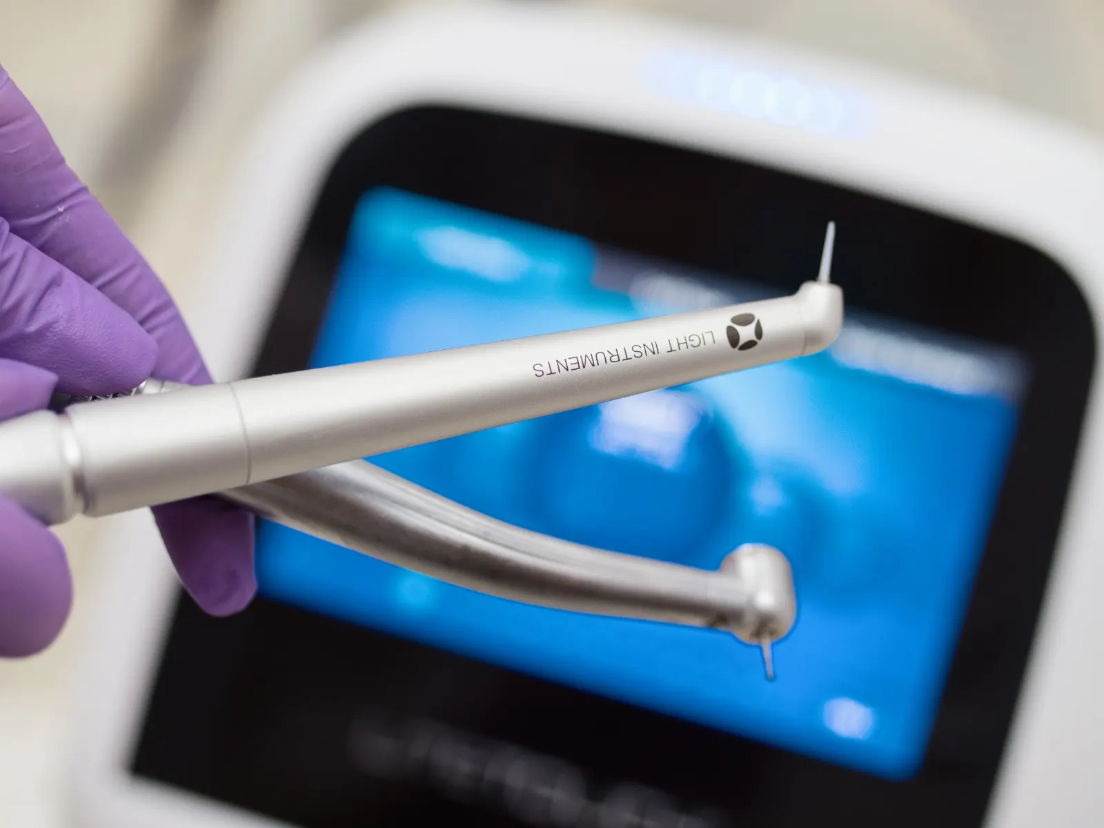 Caria dentara si tratamentul cariilor cu laser