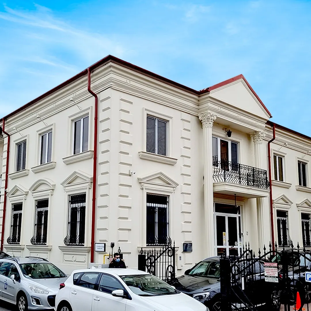 Life Dental Spa București Victoriei